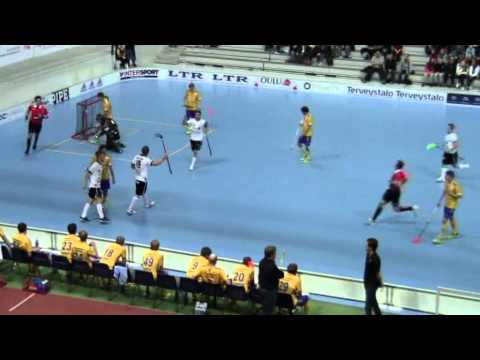 OLS Miehet - TPS (23.09.2012)