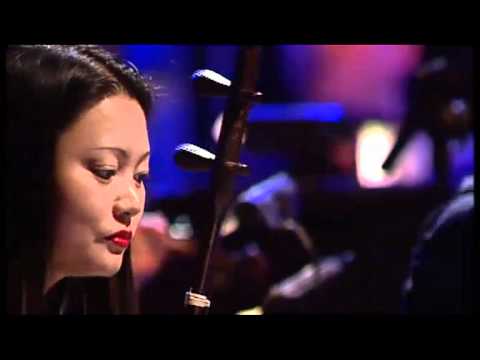 Tales of Kira Kutan - Andreas Vollenweider.MP4