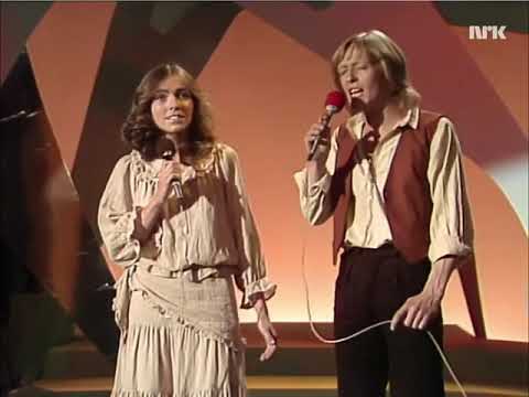 Prima Donna- Skorgan and Keller (Melodi Grand Prix 1978, 8th)
