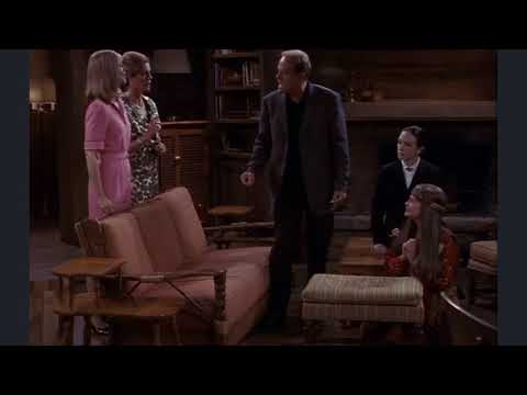 Frasier - Frasier's Revelation