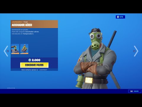Camisetas Fortnite H&M
