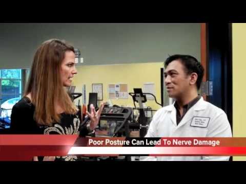 Neurological Testing in Irvine - OC Back & Body Doctors