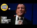 Tony Bennett "I'll Begin Again" on The Ed Sullivan Show