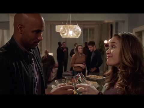 Station 19 02x08 Andy and Sullivan new beginnings