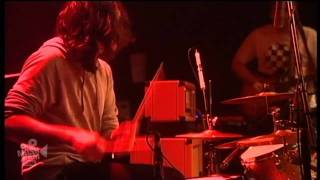 Cloud Control "Death Cloud" Live (HD, Official) | Moshcam