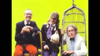 Helge Schneider - Superrmaus