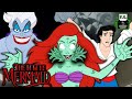 What If Ariel Was A Siren