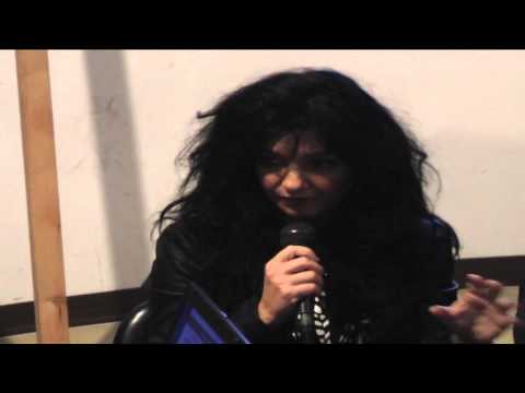 ONDA TG 20.05.2014 - INCONTRO CANDIDATI RIPENSIAMO IL TERRITORIO