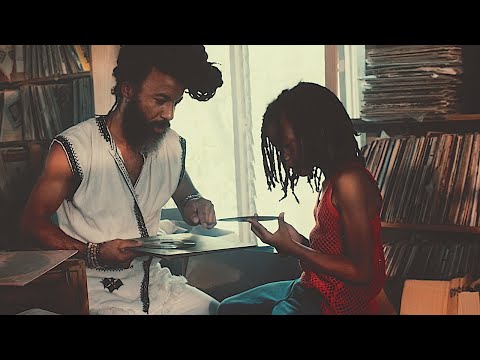 Ras Teo - Way Up (Official Video)