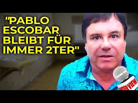 Pablo Escobar vs El Chapo: How Do They Compare