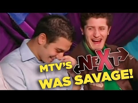 MTV's Next: Best Moments and Best Reactions