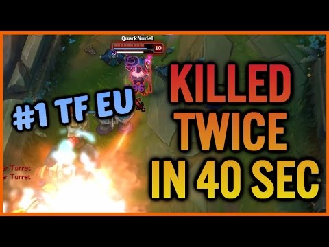 HOW TO PLAY TWISTED FATE