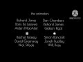 Ben And Holly S Little Kingdom Credits