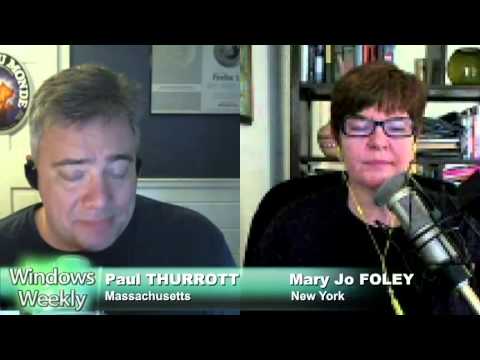 Windows Weekly 290: Beer and Cookies