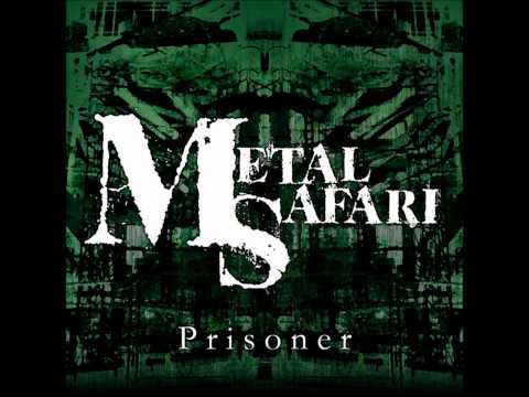 Metal Safari - Clone Chronicle