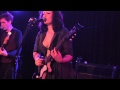 Carina Round - For everything a reason (Live at Le 114 Paris)