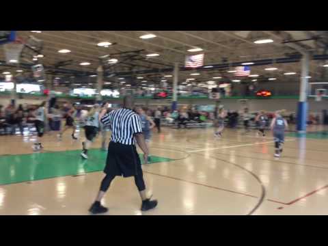 Swish Gramke vs MBA Select Windy City Classic Championship 43017