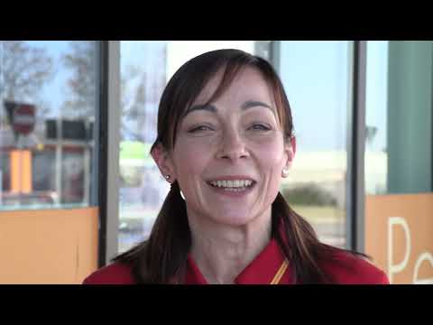 L’INCLUSIONE LAVORATIVA ATTRAVERSO IL LAVORO DI RETE- Supermercato Conad di Porcia