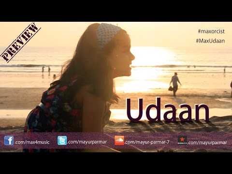 Udaan Trailer | Mayur Parmar | Feat. Kanika Joshi