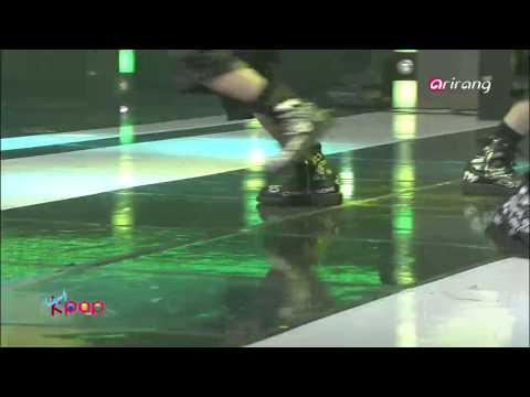 Simply K-Pop Ep75 BIGSTAR - Be Brave , Run N Run / 심플리케이팝, 빅스타