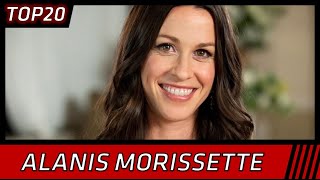 Alanis Morissette - Top20