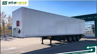 封闭箱式半挂车 Schmitz Cargobull | 图像 4 - Autoline