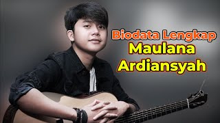 Download lagu Agama Maulana Ardiansyah, Profil dan Biodata Lengkapnya mp3 Download lagu Agama Maulana Ardiansyah, Profil dan Biodata Lengkapnya mp3