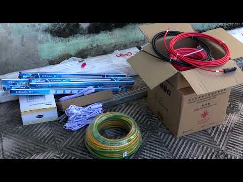 Se benefician emisoras de Granma con instalación de paneles solares.