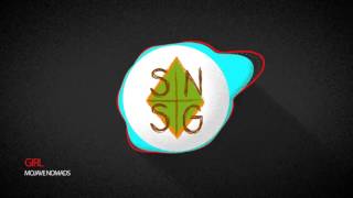 Mojave Nomads - GIRL