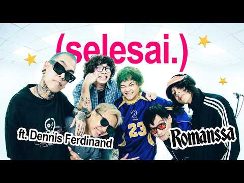 Thumbnail Video Selesai.