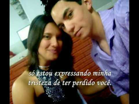 perdi um grande amigo