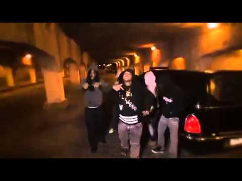 King Louie Till I Meet Selena (Video) @chasebanz promo