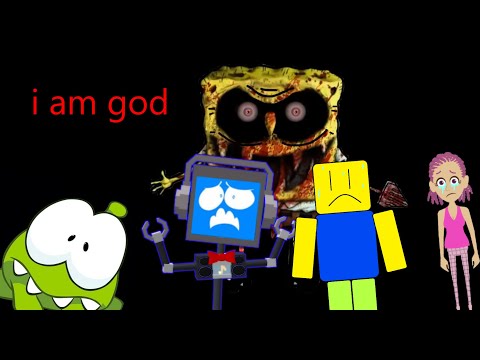 (scaretube poop) slendybob 4 the stars