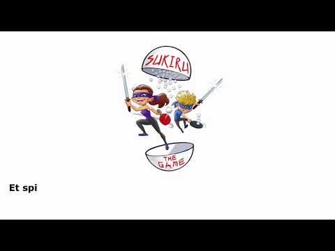 Hvad er Sukiru Challenges?