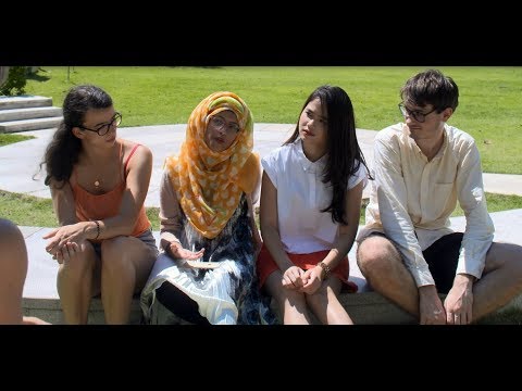How IB curriculum helps students fit into HKU perfectly