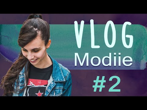 Vlog Modiie : L'Insoumise