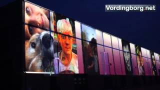 Vis dit ansigt Vordingborg