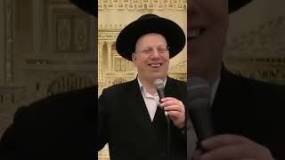 לא נותנים לרב לדבר קורע מצחוק הרב ליאור גלזר