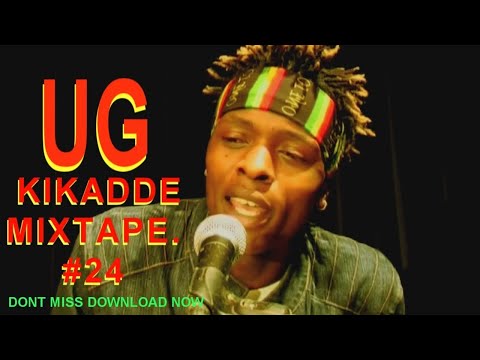 BEST OF UG KIKADDE JAVAMIXTAPE #24 DAVIDON DJ UG FT JULIANA_CHAMELEON_RAGGA DEE_BOBI WINE Dont miss.