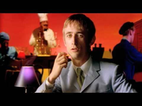 The Divine Comedy - The Frog Princess