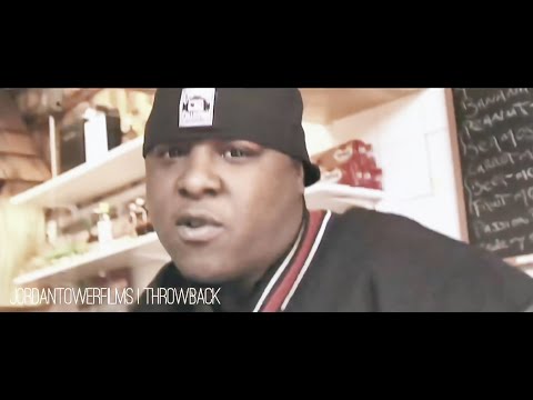 Jadakiss x Styles P (The Lox) - Games People Play (Official Music Video) (Jordan Tower Films)