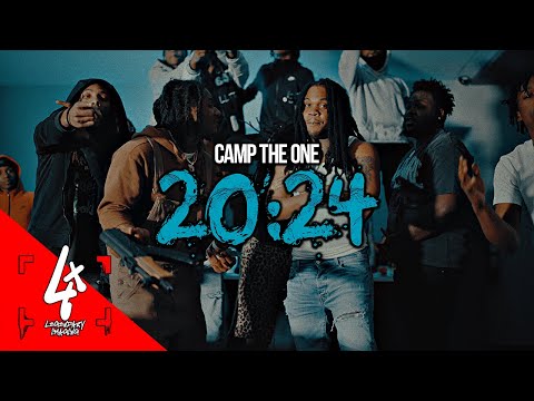 Camp The One - 20:24 [Official Video] Shot By Legendary Imaging