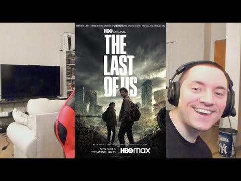 What Last of Us Means To Me And HBO's The Last of Us Season 1 Episode 1 Review (Spoilers)