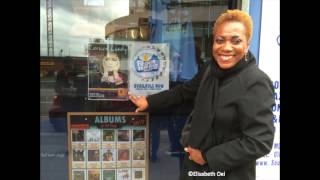 Carmen Lundy - Sardegna [Audio]