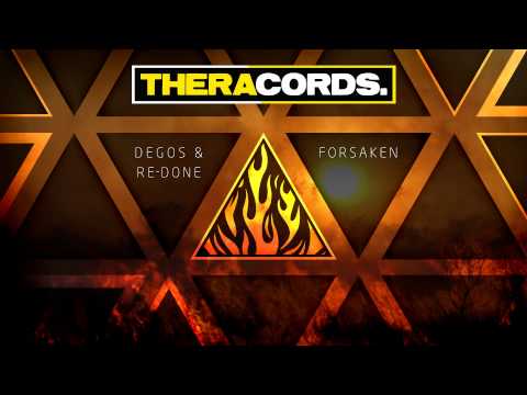 Degos & Re-Done - Forsaken (THER-072)