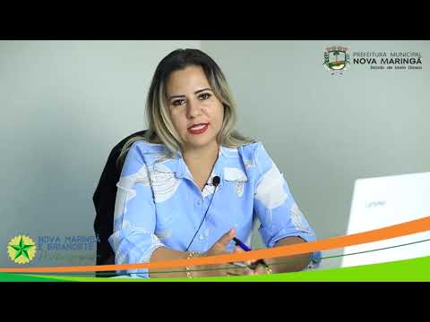 Vacinação Covid-19