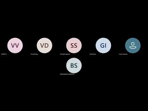 internship program is designed to provide students and prof. with IR exposure and hands-on exp.