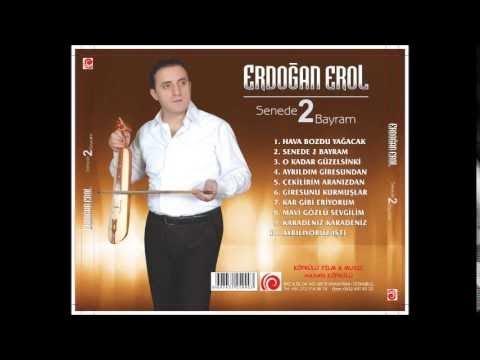 Erdoğan Erol -Ayrılıyoruz İşte (Official Audio )