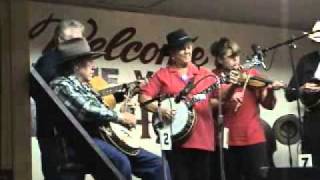 When You and I were Young Maggie---with Raymond and Wayne.wmv