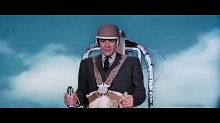 Jet Pack Scene